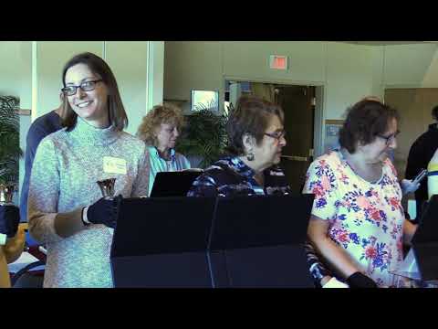 Handbell Workshop Part 3