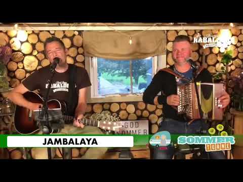 Rabalders - Jambalaya
