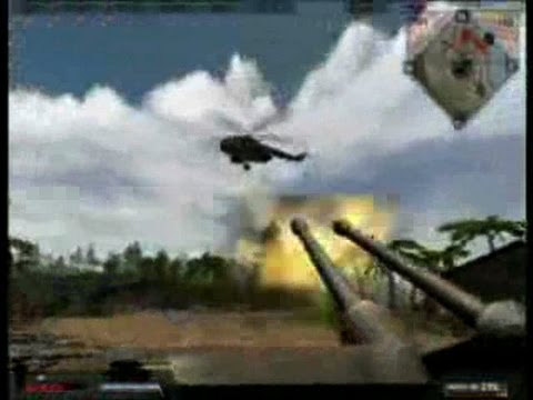 GameSpot Classic - Battlefield: Vietnam Review (PC)