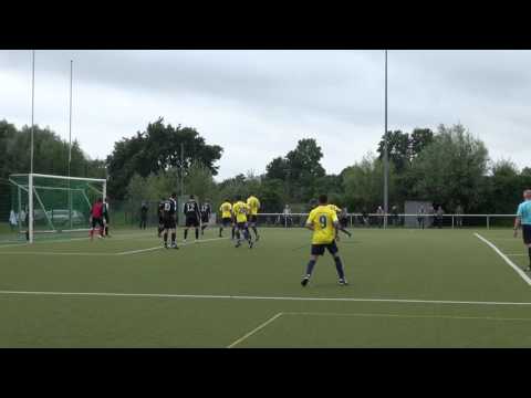 Testspiel 1.FCN 04 - SV Nordbräu 8:0 (26.7.2017)