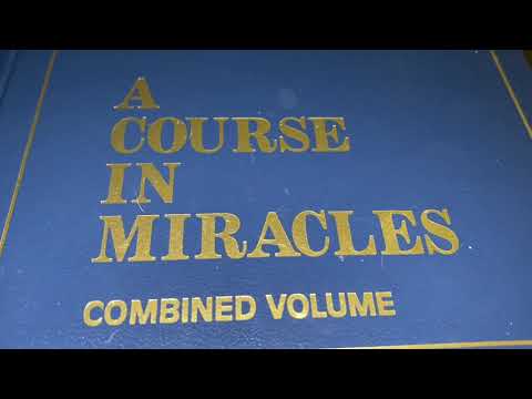 Day 208 Journey of ACIM Text Chapter 15: XI 6-10