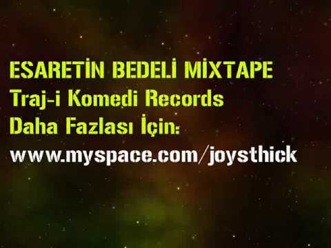 Joysthick - Mimaroba Street Life