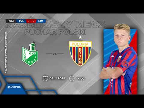 PP pod. Bytom: Szombierki Bytom - Polonia Bytom