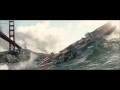 San Ándres Tsunami
