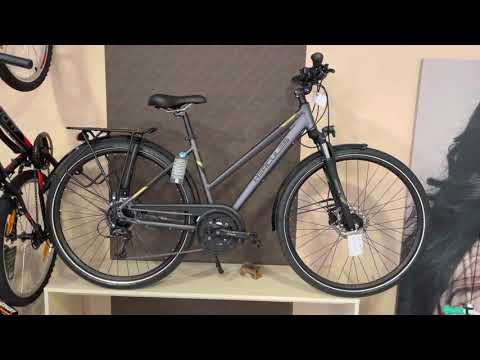 Hercules Tourer Comp 2022