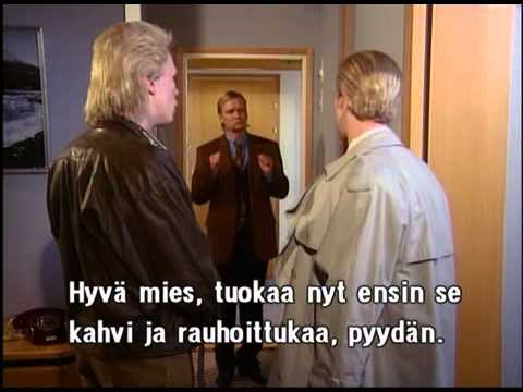 Die Kühe  -  Ratkaisijat (Part 1)