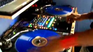 SCRATCH HOUSE LMFAO PAR DJ KUT EFFEKT (PARIS)