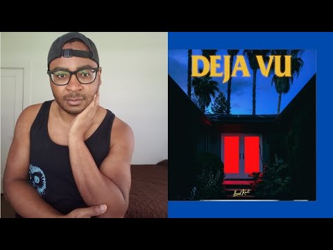 nicopop | Deja Vu: Album Review