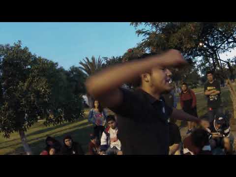 Filtro vs Fu Manchu: Semis Fecha 7 - Universus 2018