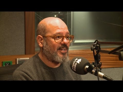 David Cross (Tobias Fünke) Arrested Development Interview  - "they wanted me to be Gob"