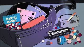 Barbapapa Music Video