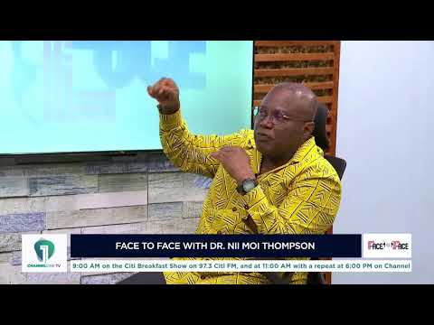 Channel One TV Live | Latest News Updates from Ghana