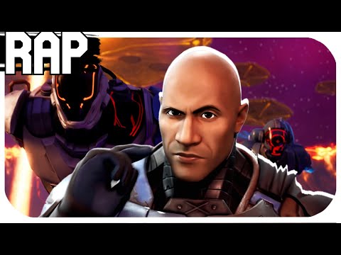 RAP DE LOS 7 FORTNITE - Ordep Music