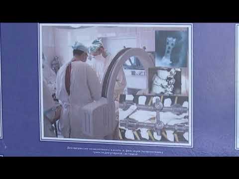 &laquo;Специальность сама меня выбрала&raquo;: история династии врачей Шуклиных