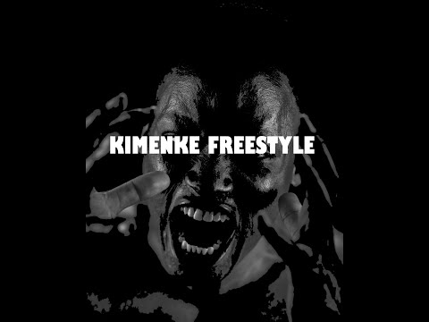 Ssebo Lule - Kimenke Freestyle (prod. Ebrahim Soul'O)