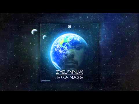09 zmeu' ninja' - big bang ( terra madre )