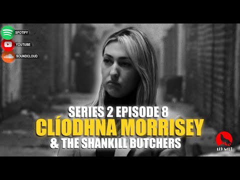 The Conversation (Series 2 Episode 8) The Shankill Butchers