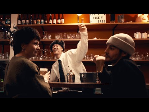Telho - Kanna Jam