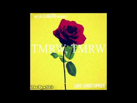 Luke Christopher - Sweeter (ft. Arielle) (prod. Zukhan) [TMRW TMRW Mixtape]