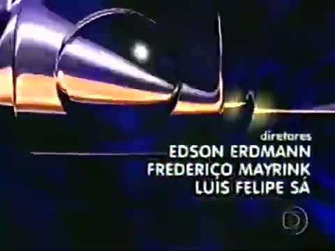 Vinheta Linha Direta (28/03/2002)