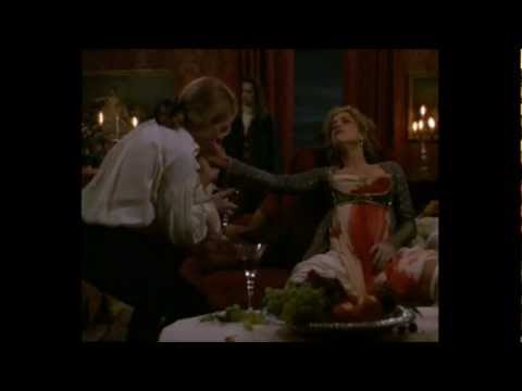 Interview With The Vampire - Favorite Scene