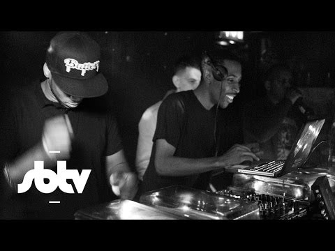 Elijah & Skilliam | DJ Mix [SBTV Beats]