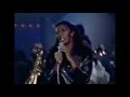 #nowwatching Natalie Cole LIVE - These Eyes