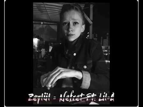 Zeylül - Nefret ft. Lil-A - Tayfa Crew