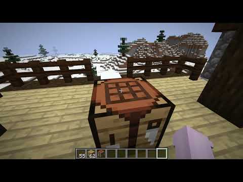 Jak zrobić drabinę w Minecraft (Poradnik)