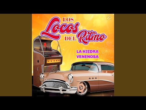 Hiedra Venenosa - Los locos del ritmo