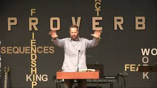 Proverbs - The Power of the Tongue
