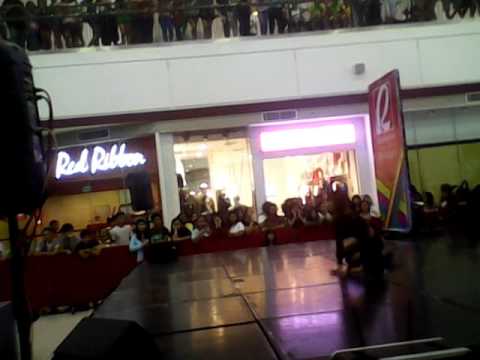 Kriza Magalo @ Kpop Campus