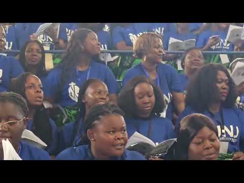 Mfumu ehh, Mfumu ehh