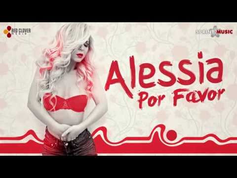 Alessia - Por Favor (by UnderClover)