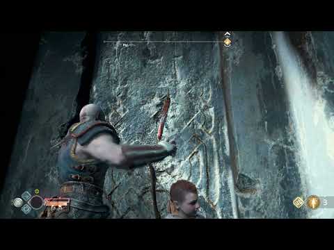 GOD OF WAR Zagrajmy Z Barabą odcinek 35