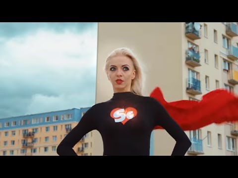 FASTER - Supergirl (2017 Official Video)