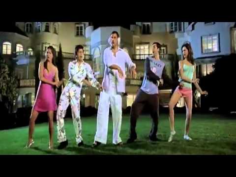 Housefull (2010) Trailer | Deepika Padukone, Akshay Kumar