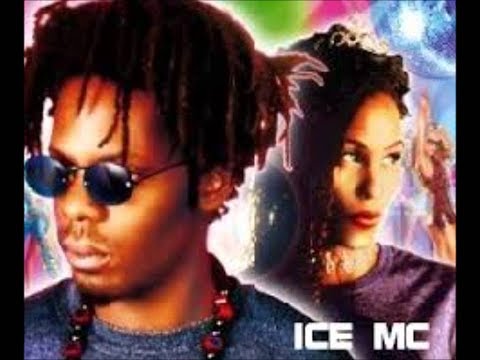 ICE MC. VS PAPOS - Think About The Way ( 2018 Dj Papos Remix )