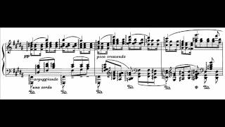 Download lagu Hamelin plays Wagner/Liszt - Isoldes Liebestod Audio   Sheet music mp3