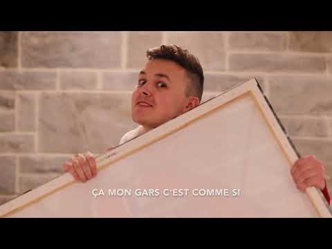 Danick Martineau - CHANSON | Lane Hutson