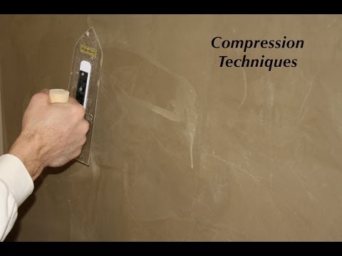 Compression Techniques