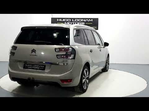 Citroen Grand C4 Picasso GRD FEEL BLUEHDI 120 S&S - Image 2