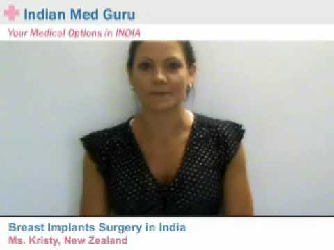 Breast Correction Surgery performed in India under Skilled and Certified Surgeons