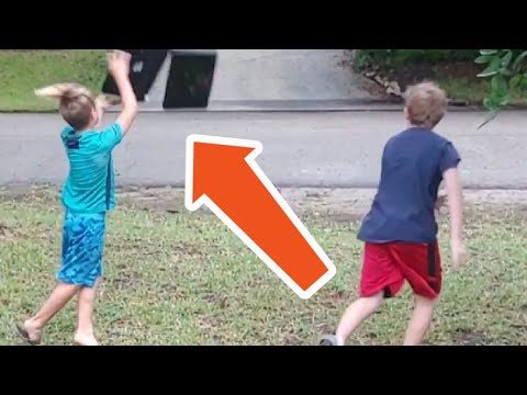 RAGE MONSTER DESTROYS A LAPTOP!!!!!