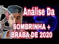 Melhor Sombrinha de 2020 Melhor Sombrinha de 2020