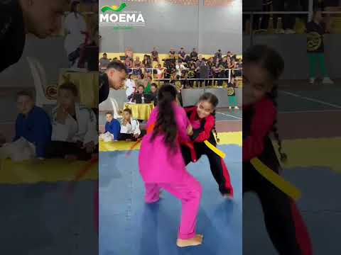 Minas Gerais/ Moema Sensei Aramis