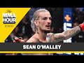 Sean O’Malley on Critics: ‘I Move Different Than People’ - The MMA Hour