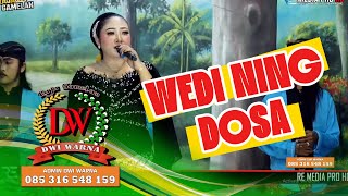 Download lagu WEDI NING DOSA - LAGU LAGU SANDIWARA DWI WARNA - BOJONGKEDING MINGGU 13 APRIL 2025 mp3