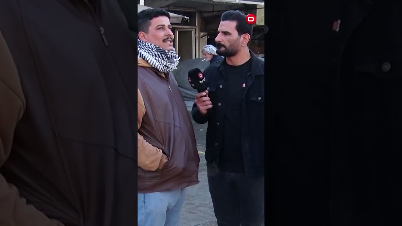 فيديو | عليه غرامة مرورية ... واني الوصولات كلهن دافعهن#shorts