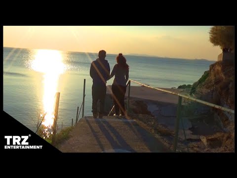 Zamanfu ft. Αγάπη - Ήρθες Ξανά | Official Video Clip |